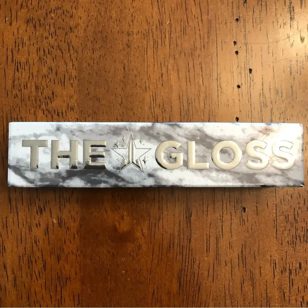 Jeffree Star Cosmetics: The Gloss Six Feet Under NIB